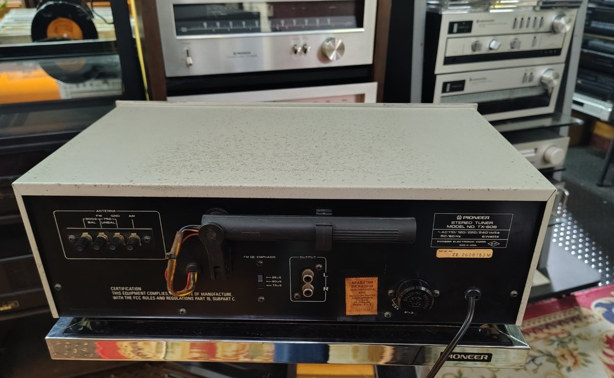 pioneer-tx606